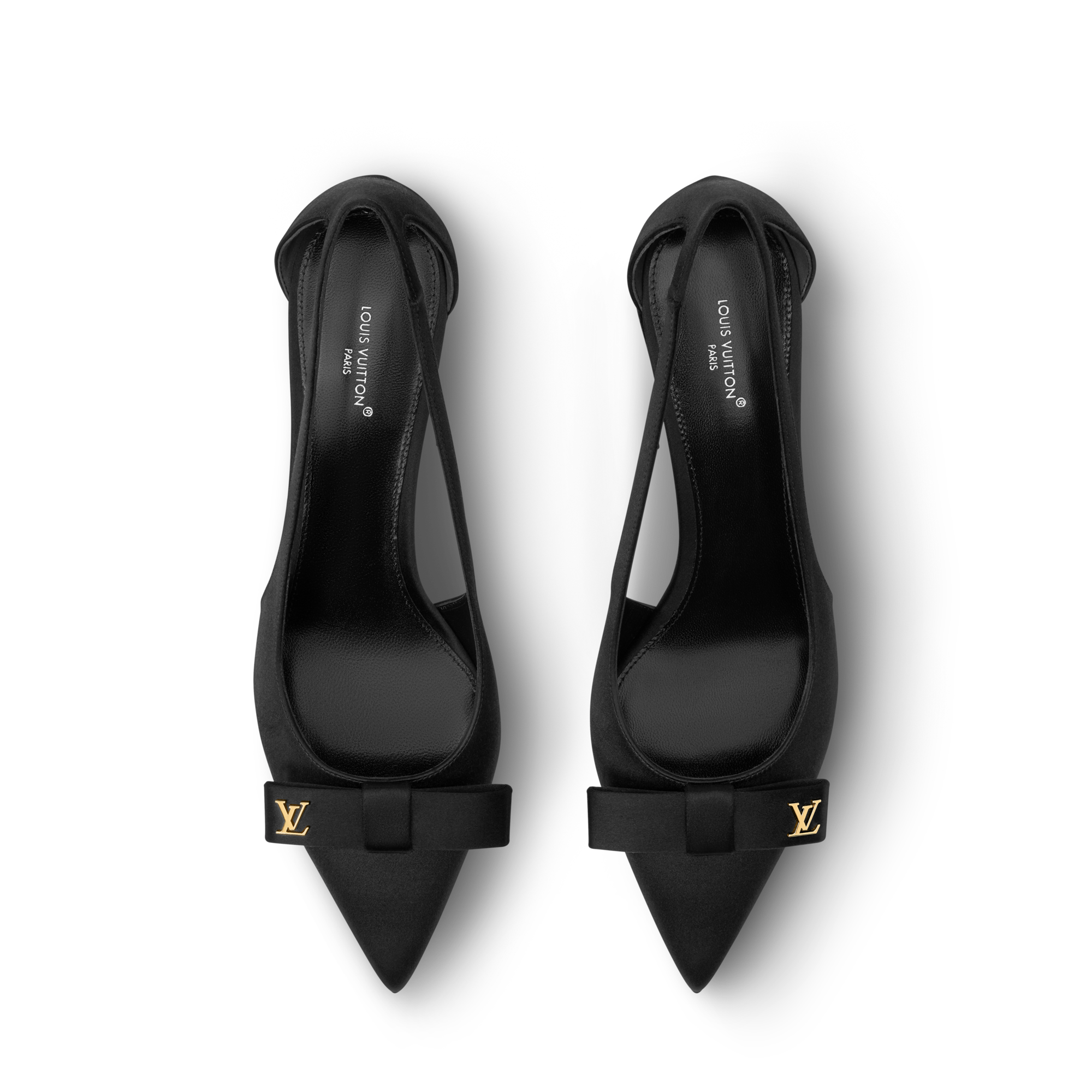 6AM Pump - Women - Shoes | LOUIS VUITTON ®